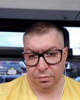 Павел Родионов
