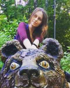 Анастасия Калинина