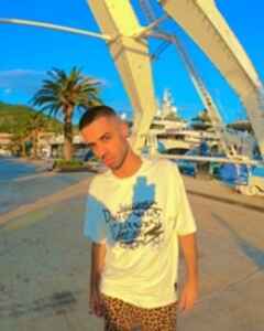 Анар Мамедов