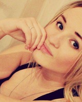 Анастасия Сергачёва