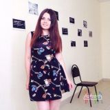 Светлана Меньщикова