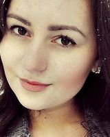 Настя Кармолита