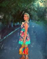 Дария Александровна