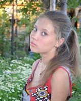 Екатерина Копцева