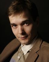 Александр Кудрявцев