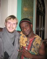 Дима Волков