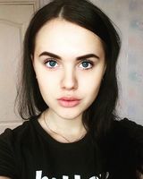 Екатерина Андриевских