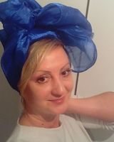 Оксана Бессараб