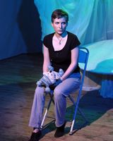 Надежда Васичкина