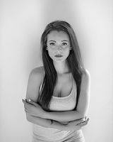 Алиса Шитикова