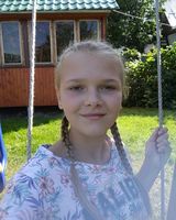Анна Мохова