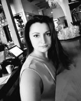 Маргарита Назикян