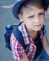 Тимофей Резниченко