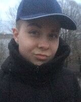 Анна Молчанова