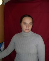 Спиричева Оксана