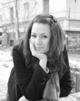 Валерия Белоусова
