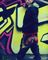 Тема Зелёный