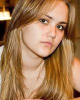 Карина Гаврилова