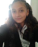 Алина Вардумян