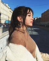 Людмила Толстова