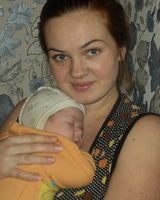 Ирина Лупич