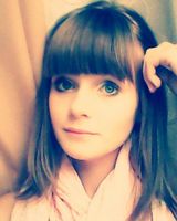 Мария Бурочкина