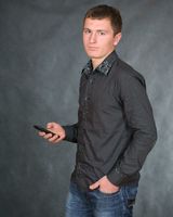 Дмитрий Игоревич