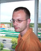 Дмитрий Иваненко