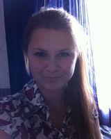 Юлия Литвинова