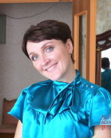 Ирина Александровна