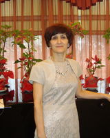 Расиме Валиулина
