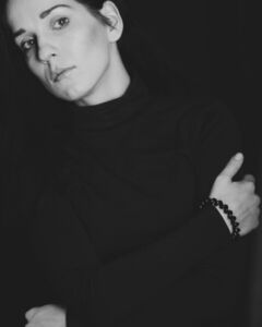 Анна Добранская