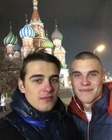 Сергей Сергеевич