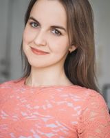 Наталия Войтеховская