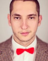 Сергей Сергеевич