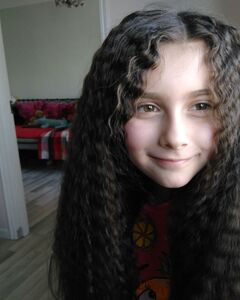 Алиса Шадрина