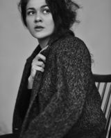 Елизавета Абдуллаева