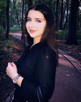 Мария Тарасенкова