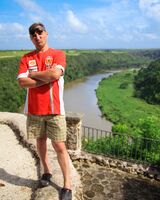 Владимир Савченко