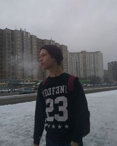 Артёи Степанов