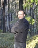 Петровский Игоревич