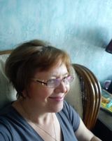 Лариса Платонова