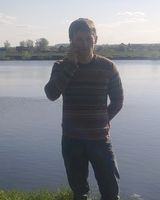 Михаил Иванов