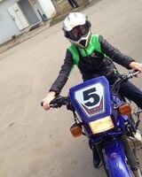 Глеб Неклиенко