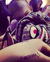 Саша Быльев