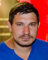 Александр Грудцын