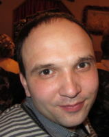 Алексей Орлов