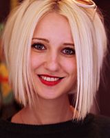 Оля Агаркова