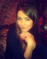 Наталья Васячкина