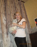 Марина Шурпакова